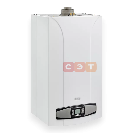 Котел настенный газовый BAXI LUNA-3 COMFORT 240 i